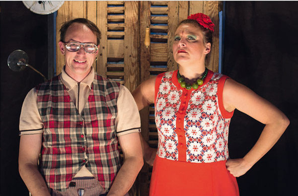 Katastroff Orkestar