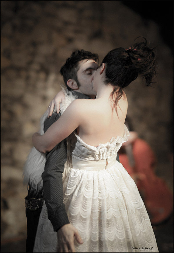 Figaro Divorce
