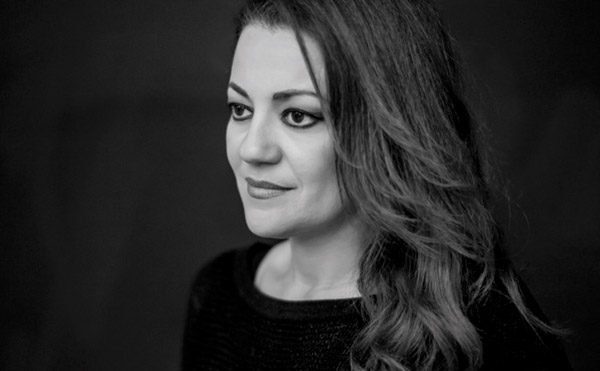 Dorsaf Hamdani