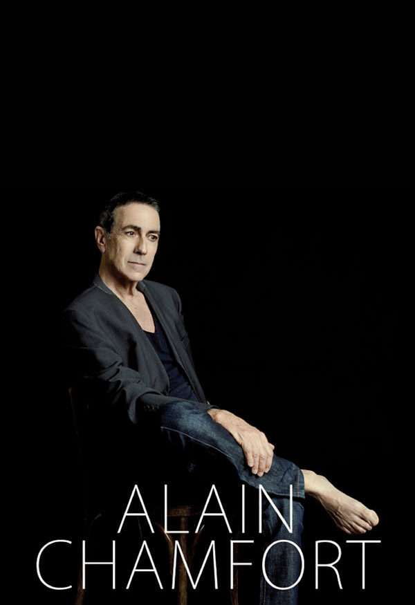 Alain Chamfort