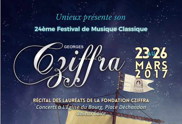 Festival G. Cziffra