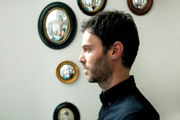 Piers Faccini