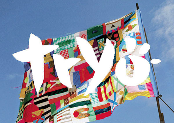 Tryo