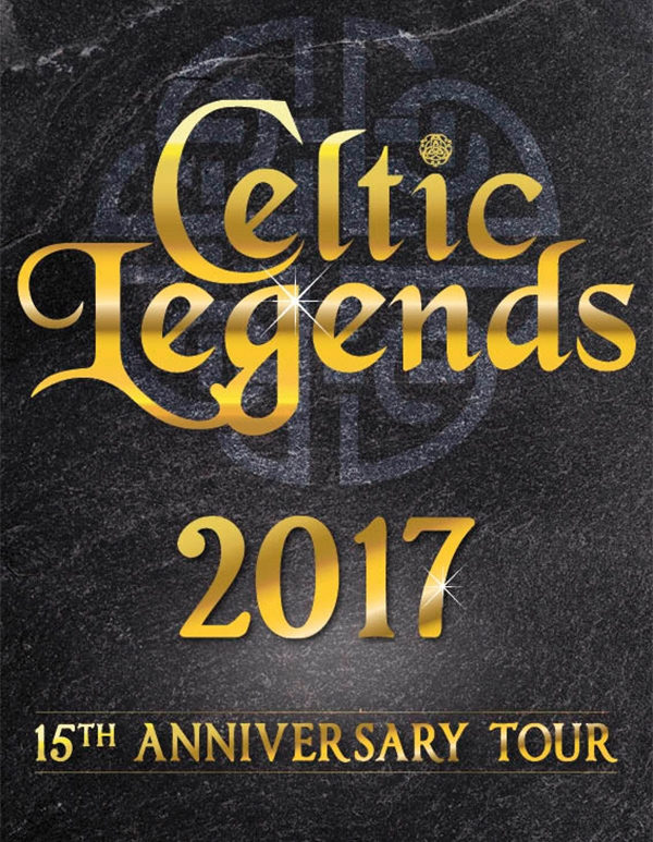 Celtic Legend