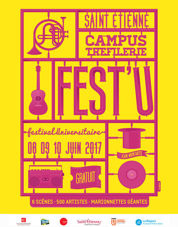 Fest’U