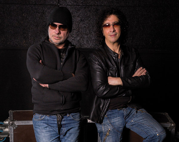 Trust – Paroles et Musiques