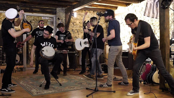 Les Fatals Picards