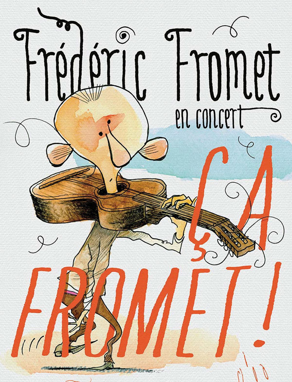 Ça Fromet