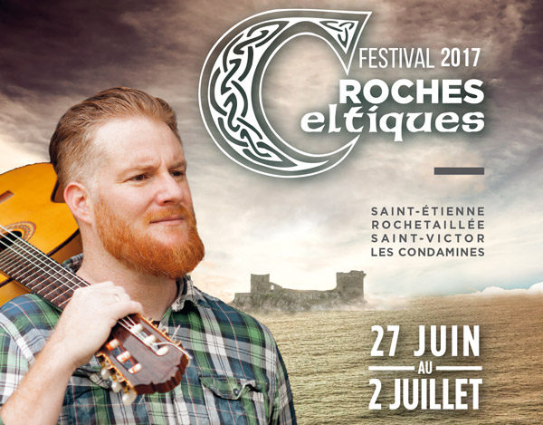 Les Roches Celtiques