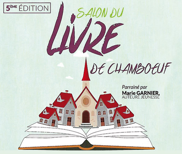 Salon du Livre