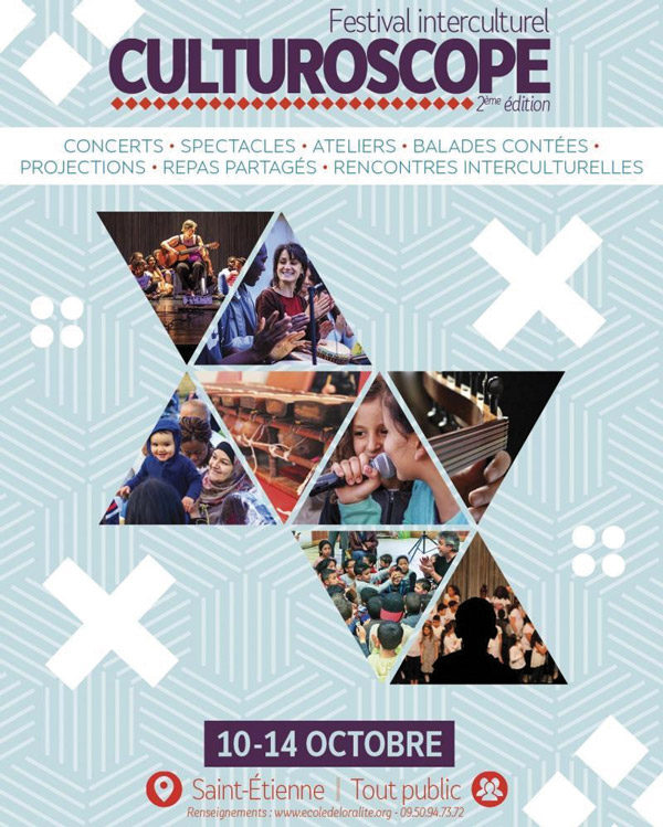 Festival Culturoscope