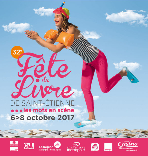 Fête du Livre