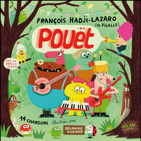 Pouet !