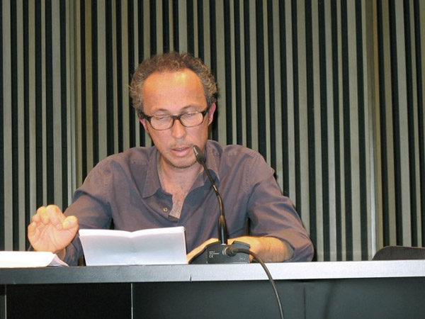 design / Conférences art et design à l’ESADSE