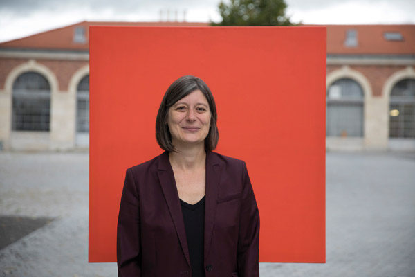 caroline tisserand