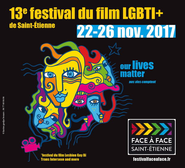festival face à face