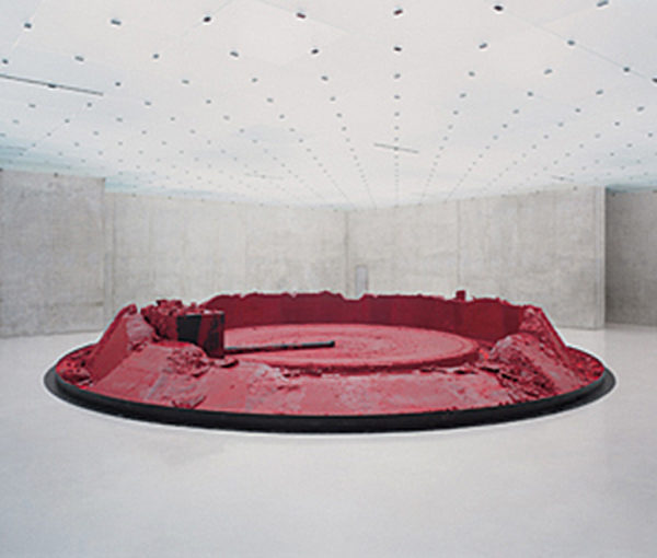 MUSÉE D&rsquo;ART MODERNE DE SAINT-ETIENNE MÉTROPOLE