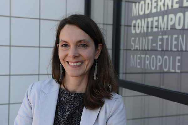 Aurélie Voltz
