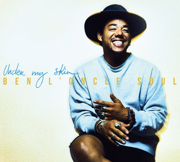 ben l’oncle soul