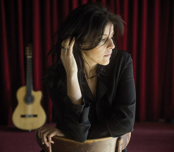 Souad Massi