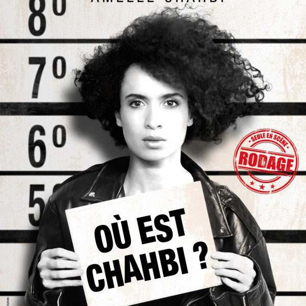 Amelle Chahbi