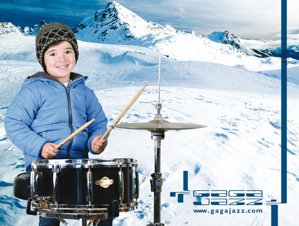 Jazzeries d’Hiver 2018