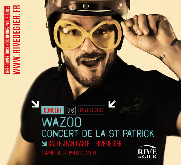 Wazoo
