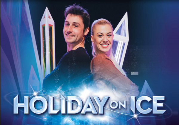 Atlantis – Holiday on ice