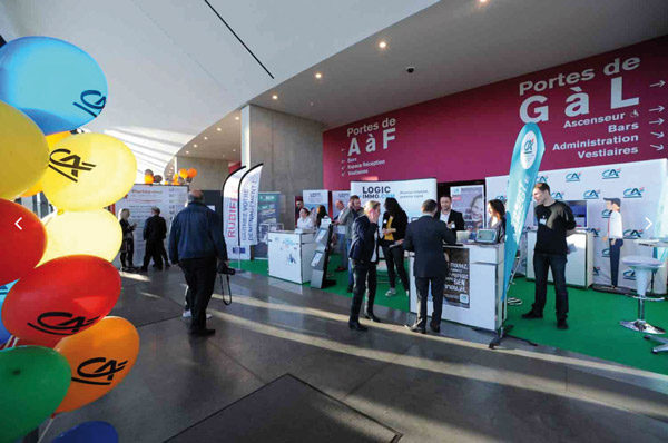 Salon de l’Immobilier