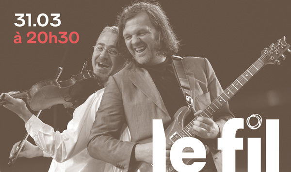 Emir Kusturica