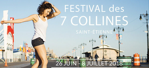 festival des 7 collines