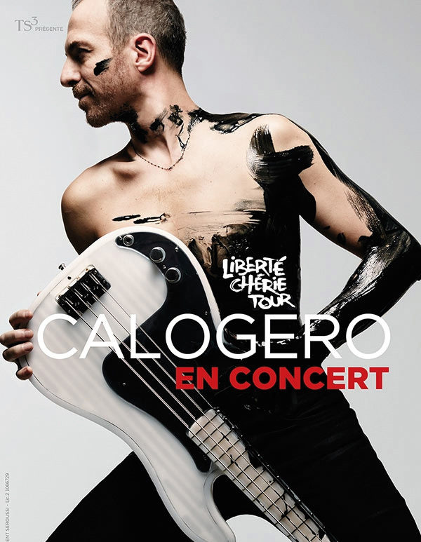 Calogero