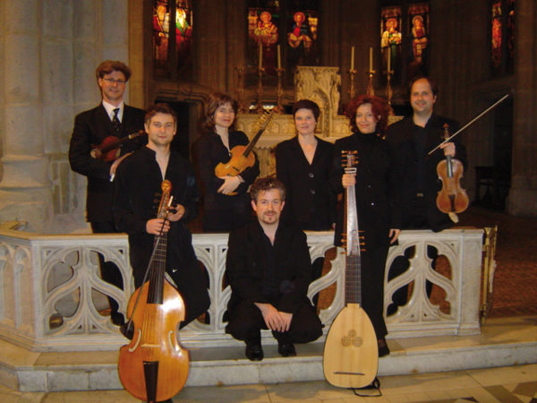 Festin musical
