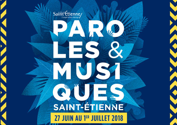 Paroles et Musiques