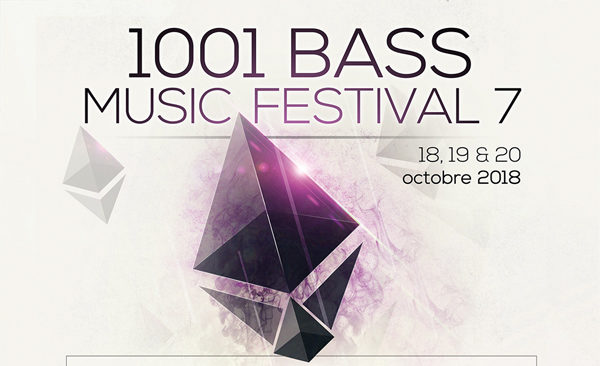 1001 bass