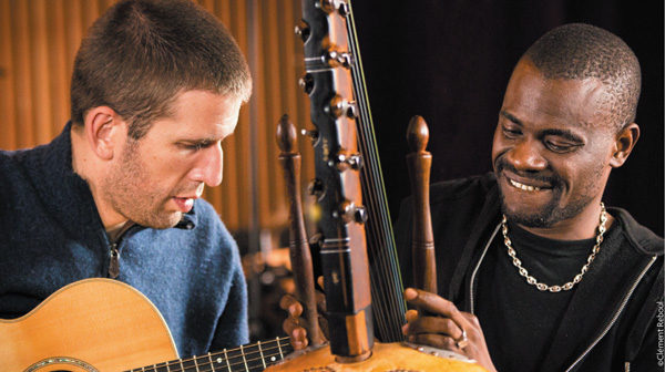 jazz au sommet