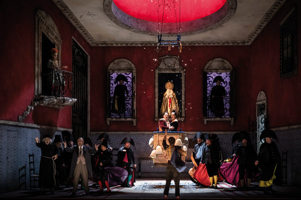Il Barbiere Di Siviglia