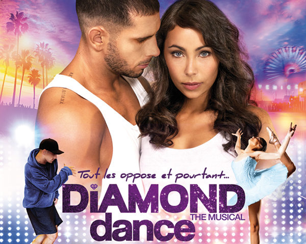 diamond dance