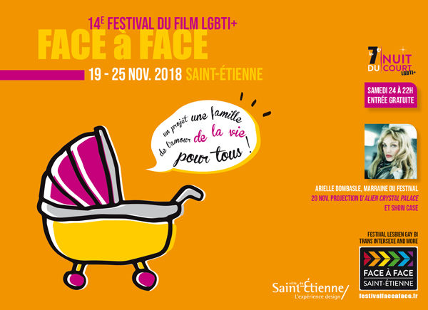 festival face à face