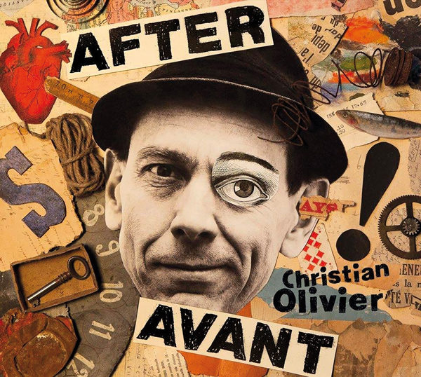 Christian Olivier