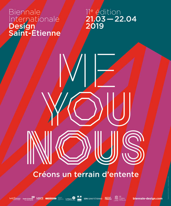 biennale internationale design saint-étienne 2019