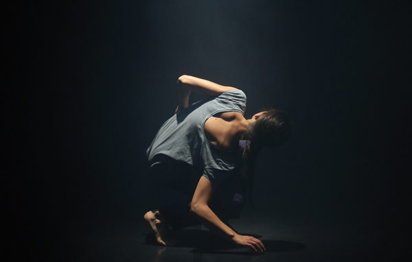 temps danse