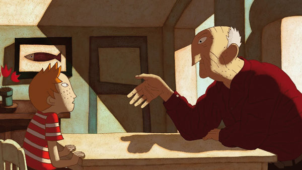 10ème  FESTIVAL « CINé-COURT ANIMé »