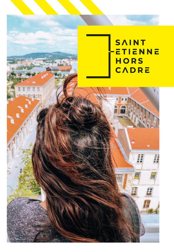 Saint-Etienne Hors Cadre