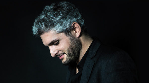 PIERRE EMMANUEL BARRÉ