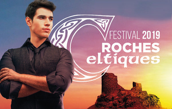 Festival Roches celtiques