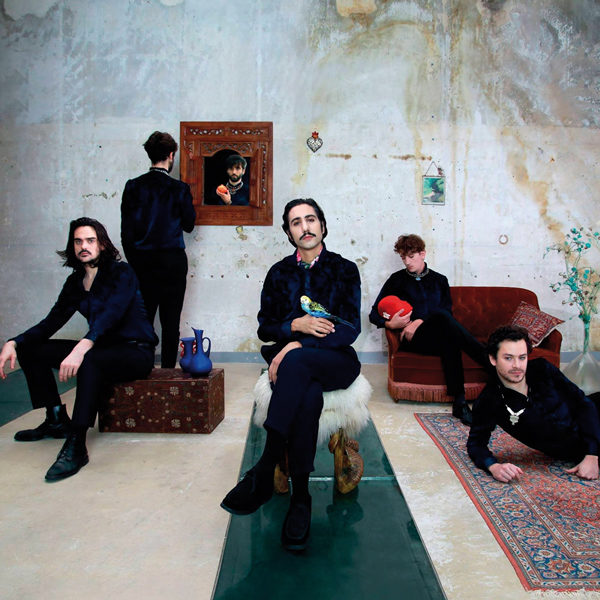 FEU! CHATTERTON