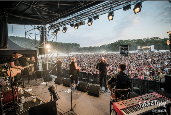 Foreztival