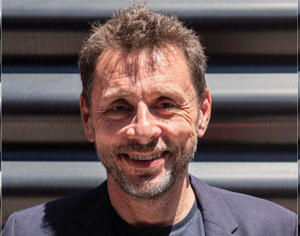 Thierry Pilat