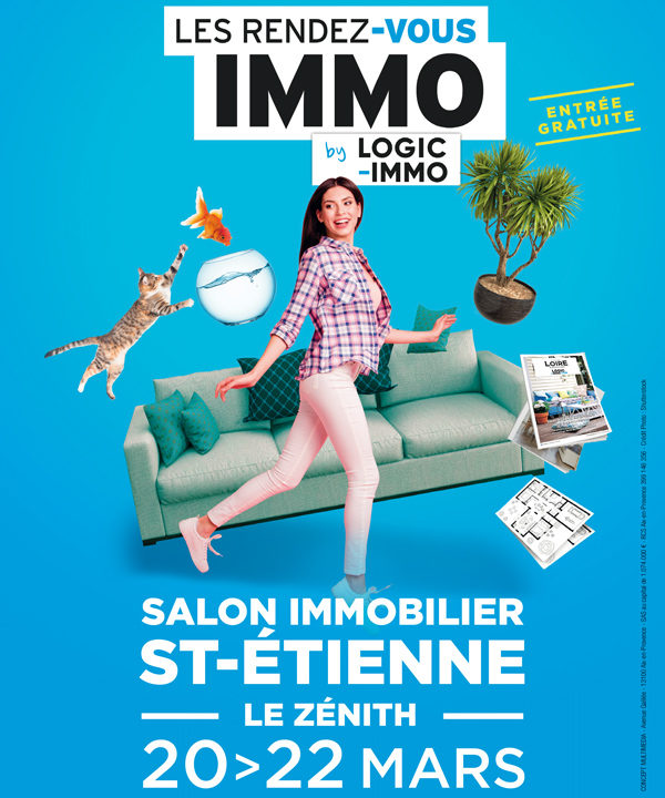 Salon de l’immobilier